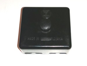 Skrzynka bezpieczników 4 krotna Zetor 5211,7211