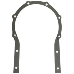 USZCZELKA POKRYWY TYLNEJ SILNIKA ZETOR SUPER 50