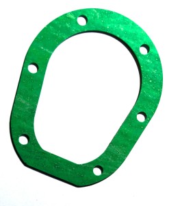 USZCZELKA POKRYWKI PRZEDNIEJ ROZRZĄDU PERKINS 3-CYL