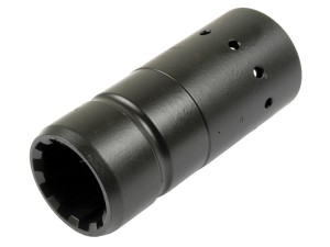 Tuleja 5" łącząca wałek sprzęgłowy MF35,135,140,148