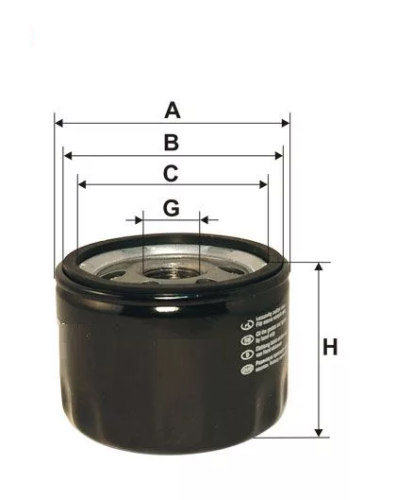filtr oljeu silnika GD-F1 1.png