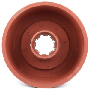 Bęben hamulcowy lewy z piastą Zetor Super 50 