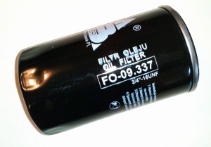 FILTR OLEJU PP-49 MF-255/ Ursus C-360-3P PERKINS