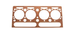 USZCZELKA GŁOWICY A4.203  