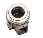 Tuleja przesuwna tarczy sprzęgła Zetor 25A/K