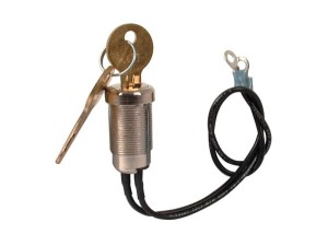 STACYJKA 0-1  FORD / ALLIS CHALMERS