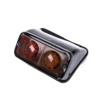 Lampa tylna lewa Zetor 3011/ Ursus 4011