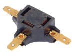ADAPTER ŻARÓWKI R2/H4 