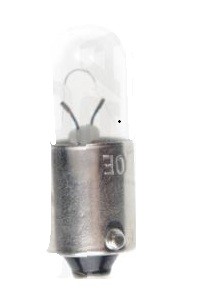 ŻARÓWKA 4W 12V BA9S    
