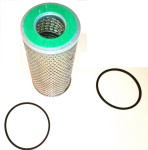 FILTR OLEJU FERGUSON, FORDSON, DAVID BROWN,VOLVO