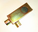 ADAPTER PODGRZEWACZA PŁYNU CHŁODZĄCEGO ZETOR 