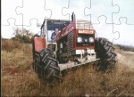 PUZZLE ZETOR CRYSTAL