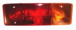LAMPA TYLNA PRAWA URSUS C-360, PRZYCZEPA D-47,D-55