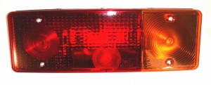 LAMPA TYLNA PRAWA URSUS C-360, PRZYCZEPA D-47,D-55