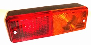 LAMPA TYLNA ZESPOLONA L/P MF-255, URSUS 3512, 2812