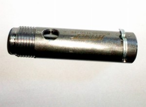 ZAWÓR BEZPIECZEŃSTWA POMPY OLEJU URSUS  C-360 C-355